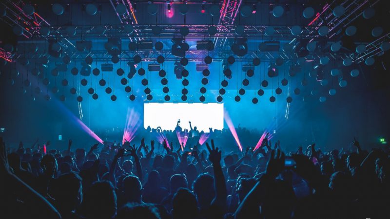 Громкость на всю — ТОП 10 — самые ожидаемые музыкальные фестивали 2022 года, куда поехать и где повеселиться