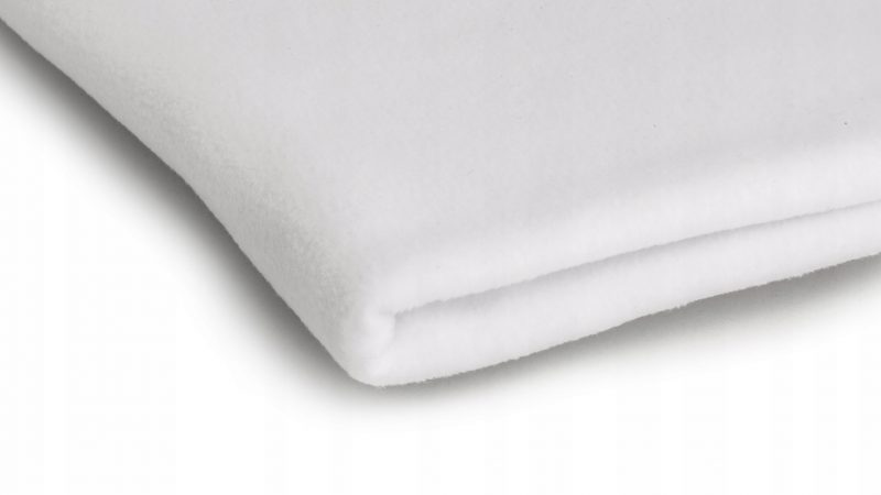 охраняйте тепло и уют с Bosfor Textile White Fleece