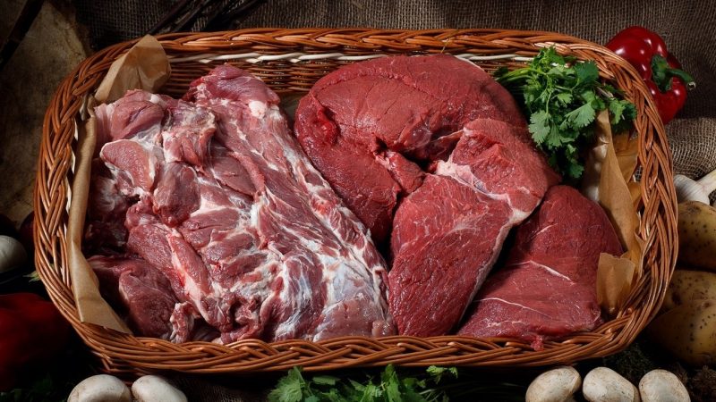 Преимущества выбора мяса, выращенного на ферме, для вашего здоровья и счастья