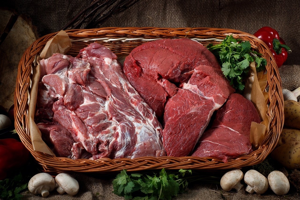 Преимущества выбора мяса, выращенного на ферме, для вашего здоровья и счастья