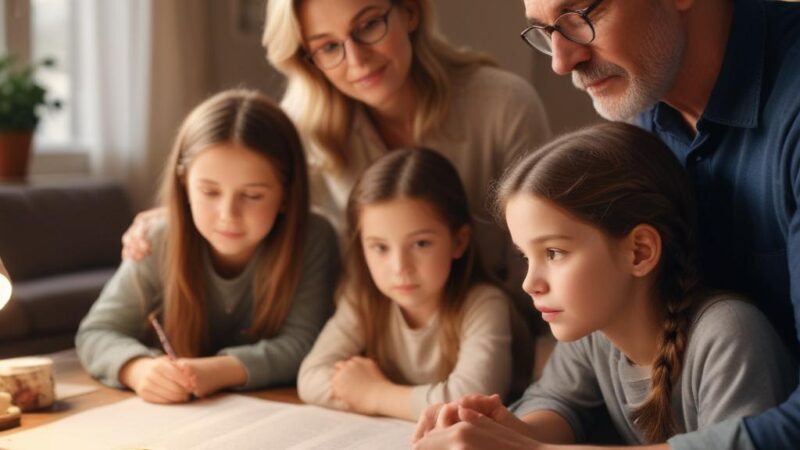 Критерии выбора няни: безопасность, опыт, квалификация и проверка рекомендаций