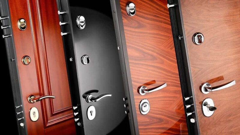 Почему к выбору металлической двери стоит относиться вдумчиво